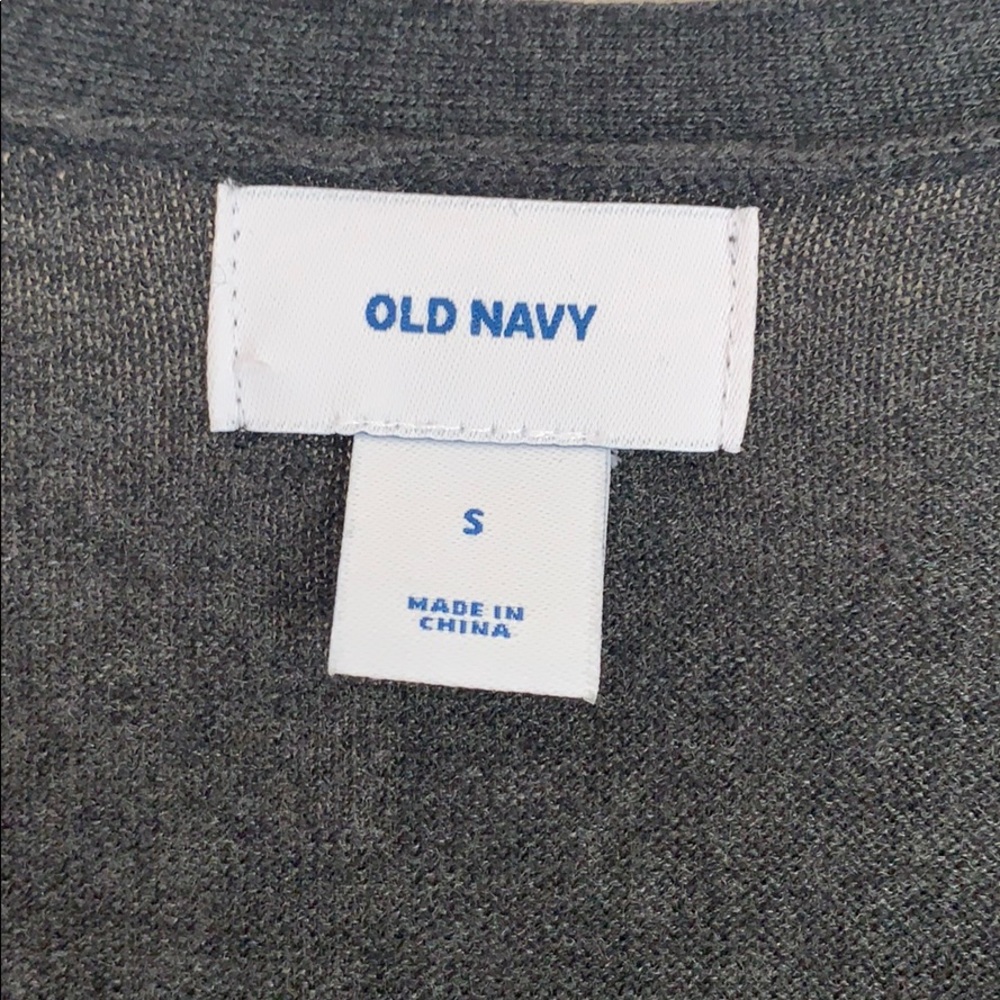 Old Navy Cardigan - Picture 3 of 4